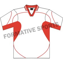 Customised Cut And Sew Hockey Jersey Manufacturers in Murmansk